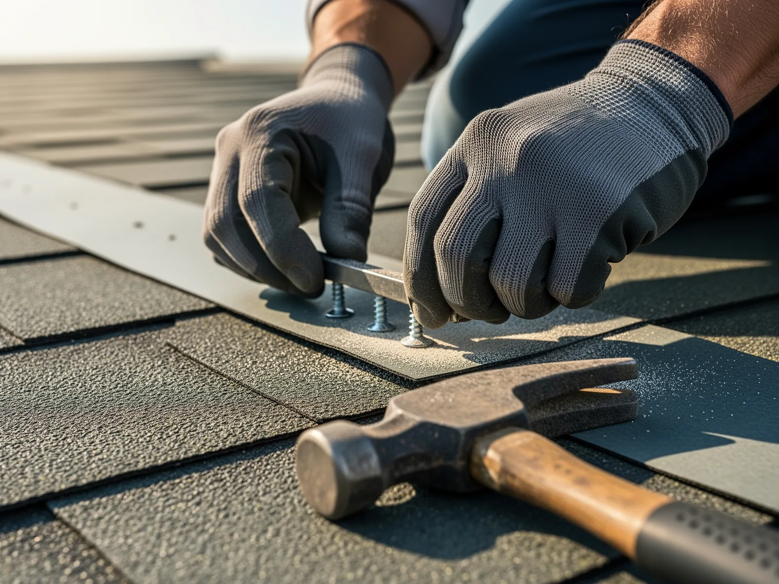 Why choose Fascia Repair in Danville, VA